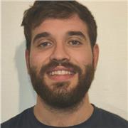 Profesor de saxofón, lenguaje musical y armonía